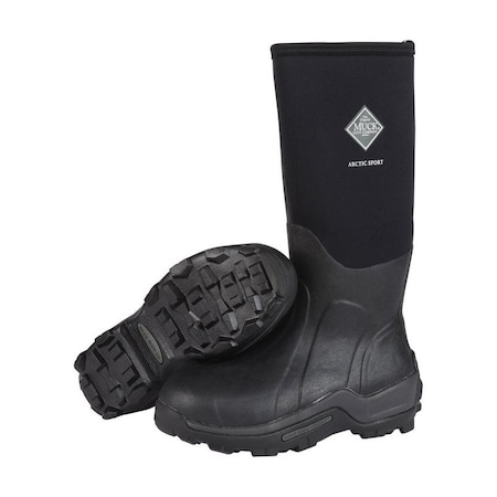 The Original Muck Boot Company Boots Muck Arcsport 12M ASP-000A-BL-120